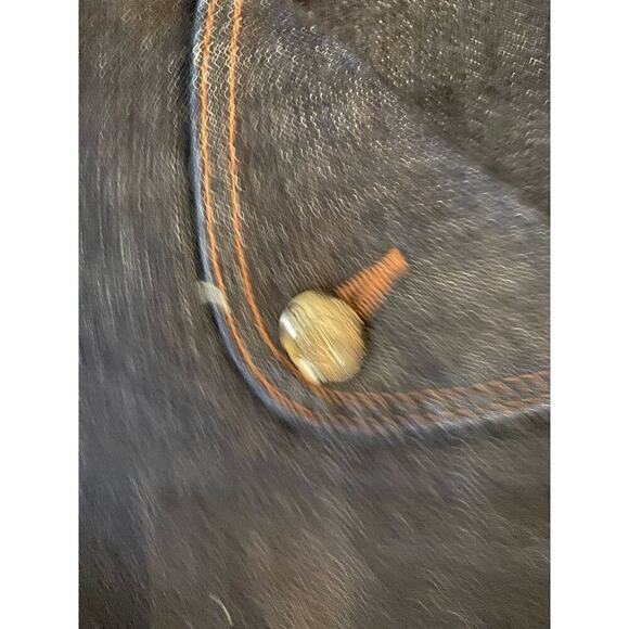 Veronica Beard High Waisted Giselle Flare Jeans NWOT Size 32 (14) - Picture 6 of 11